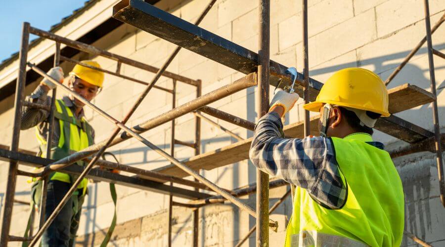 Flashing Repair in Niles, IL
